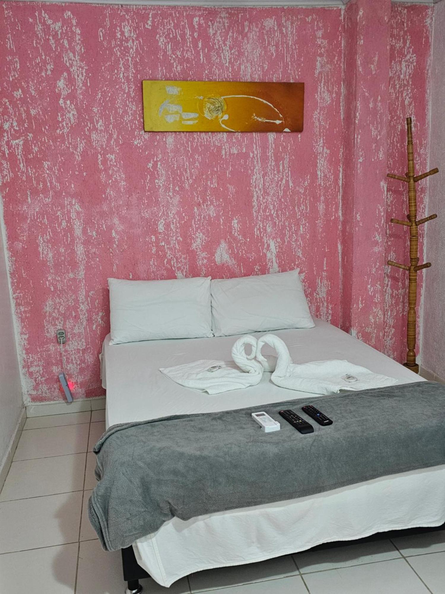 Casa Tia Rosa Hospedagem Familiar Guapimirim Cameră foto